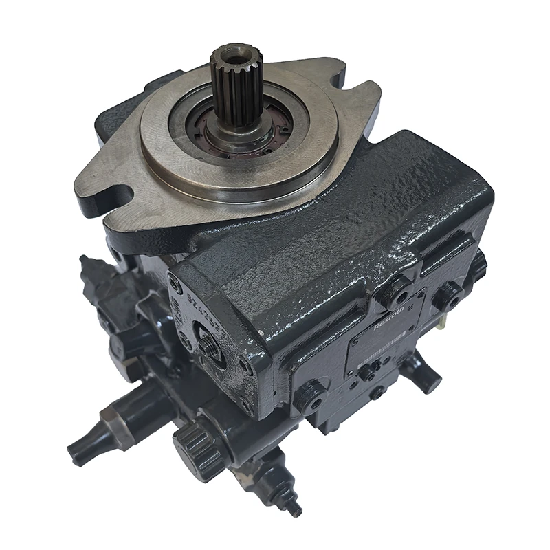 A10VG28EP3D2/10R-NSC10F025SP Hydraulic Piston Pump For Rexroth Concrete Pump Truck