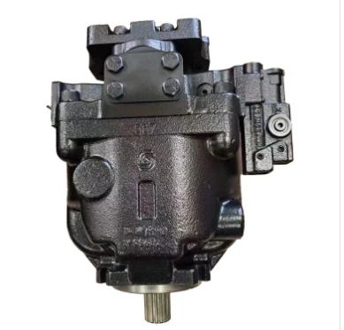 Hydraulic Pump High Pressure Heavy Duty Industrial Hydraulic Oil Pump ERR 100R
