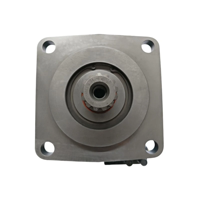 piston pump