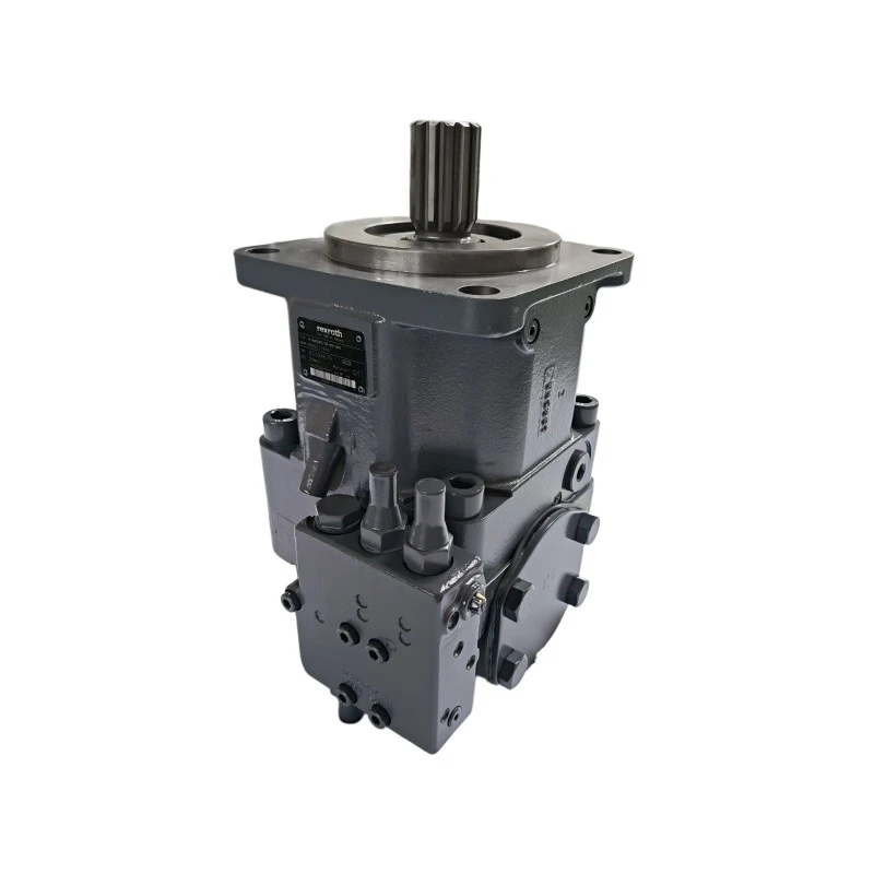 a11v 095 piston pump