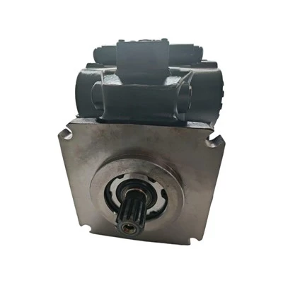 Danfoss H1P165 165cc axiáldugattyús szivattyú, nagynyomású, változó térfogatú hidraulikus szivattyú