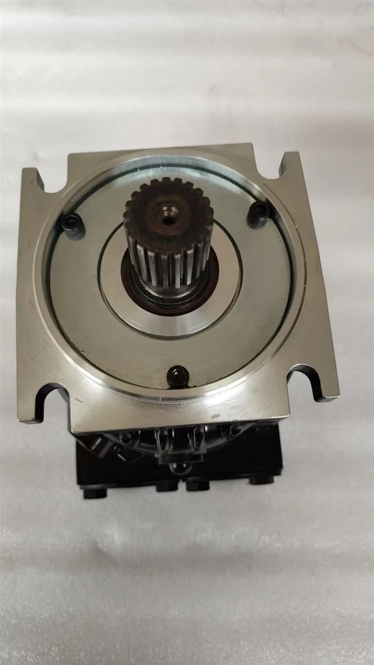 T90M Series Hydraulic Motor Sauer Danfoss